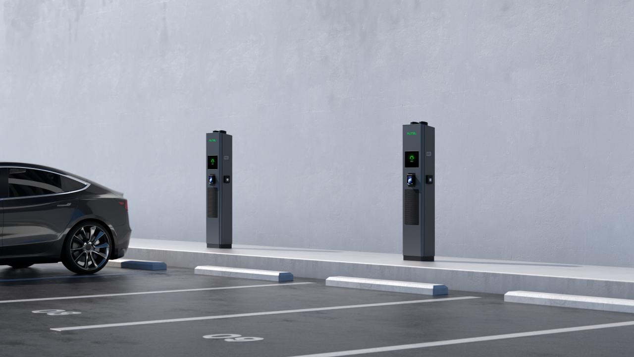 autel charger
