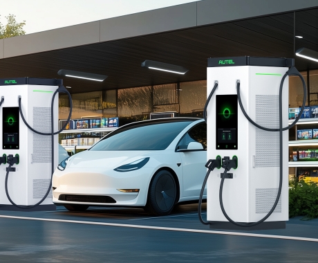 autel energy