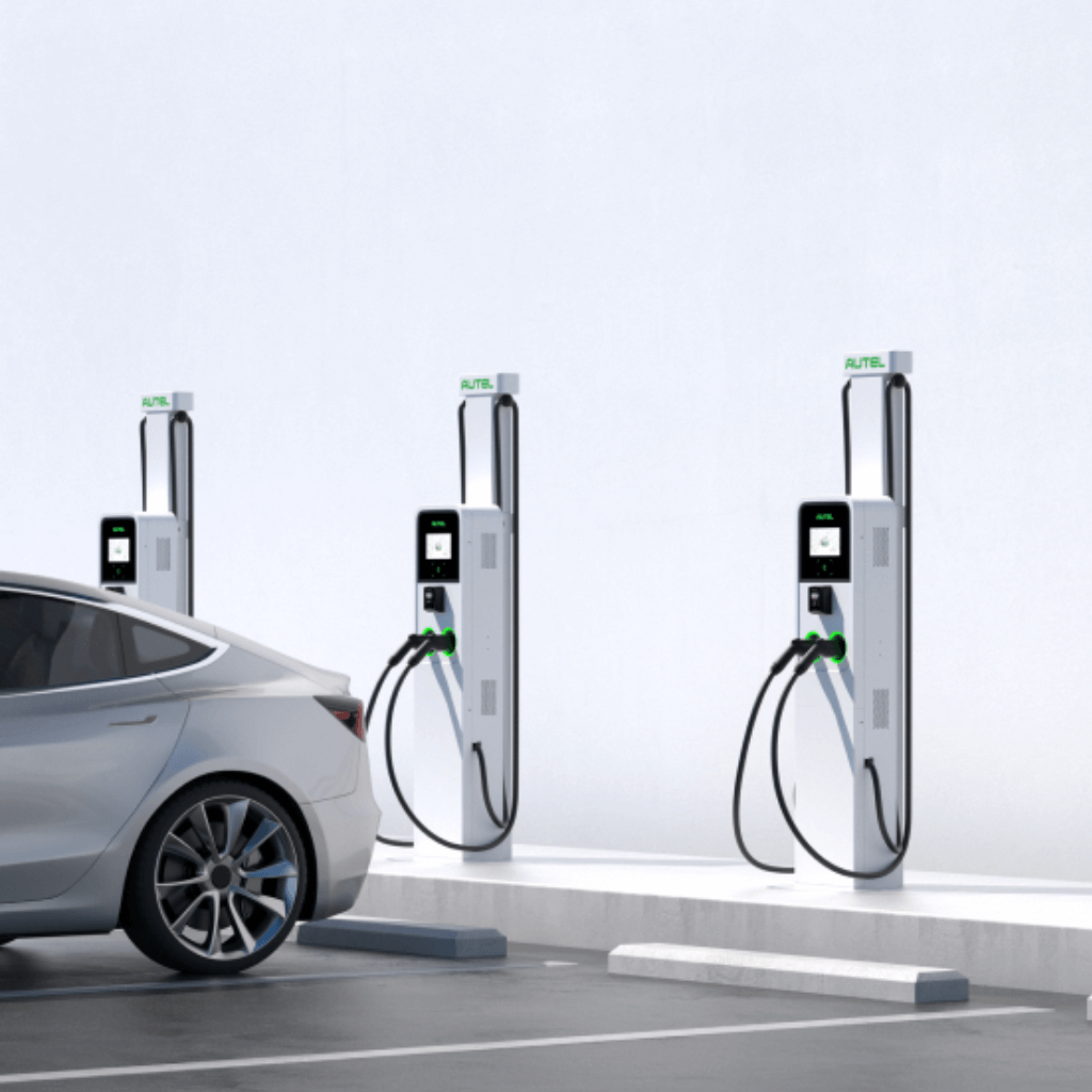 Is It Cheaper to Charge an EV at Home or in Public?