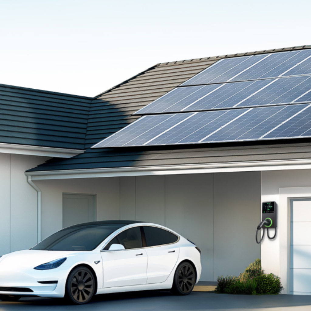 Are Electric Vehicle Chargers Universal? A Complete Guide