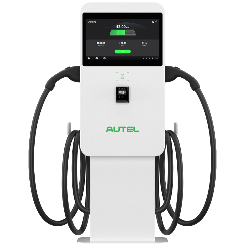 autel charging stations