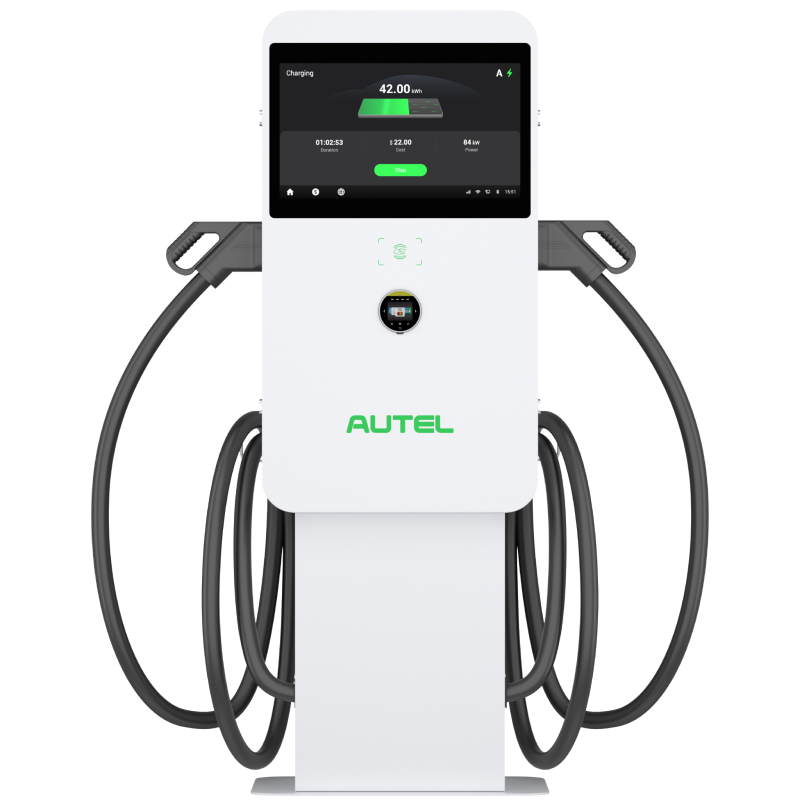 autel energy