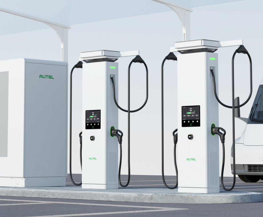 autel energy