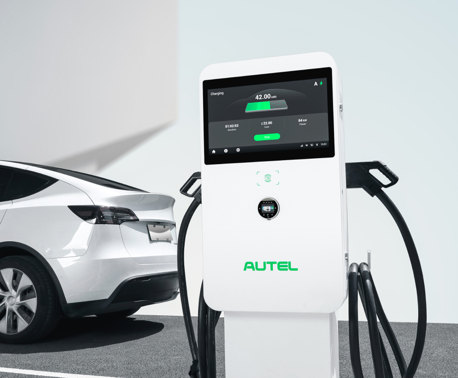 autel energy