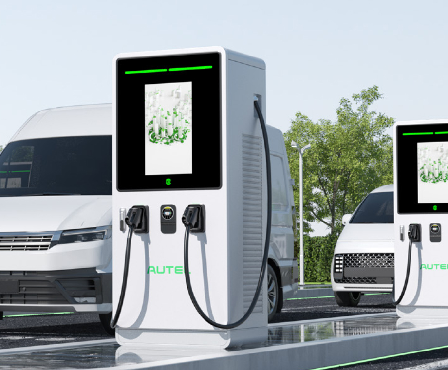 autel energy