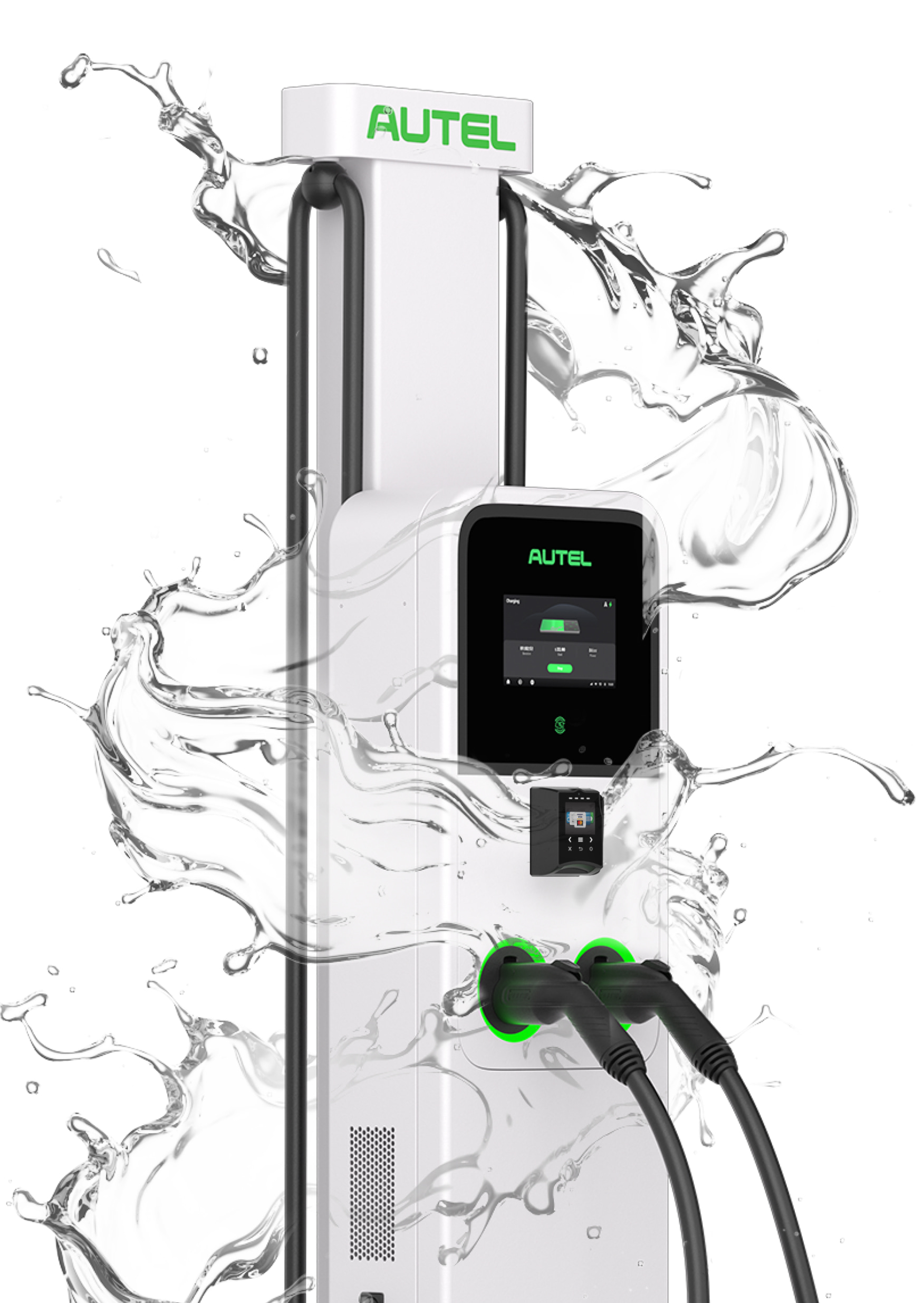 MaxiCharger AC Ultra