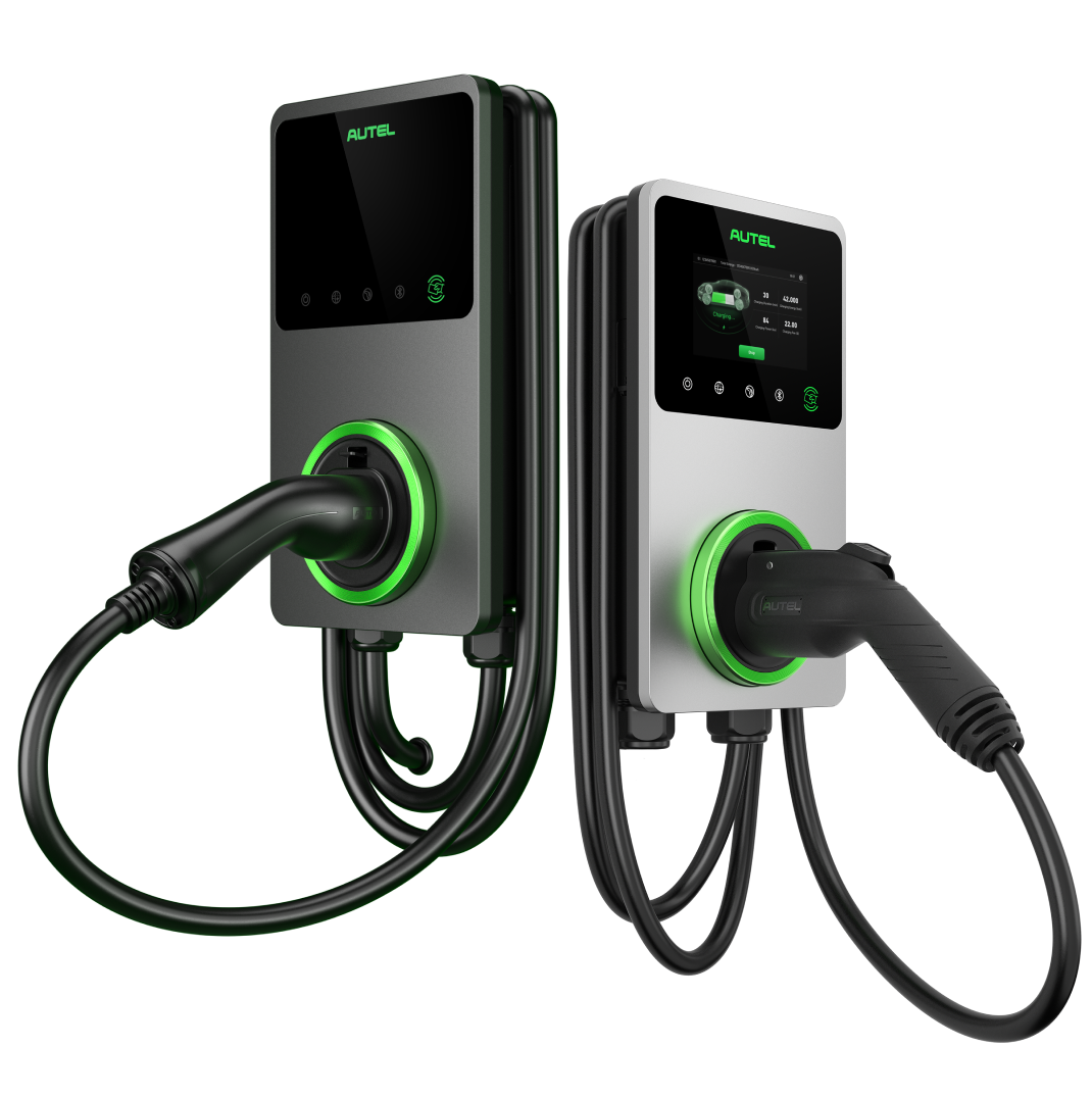MaxiCharger AC Elite