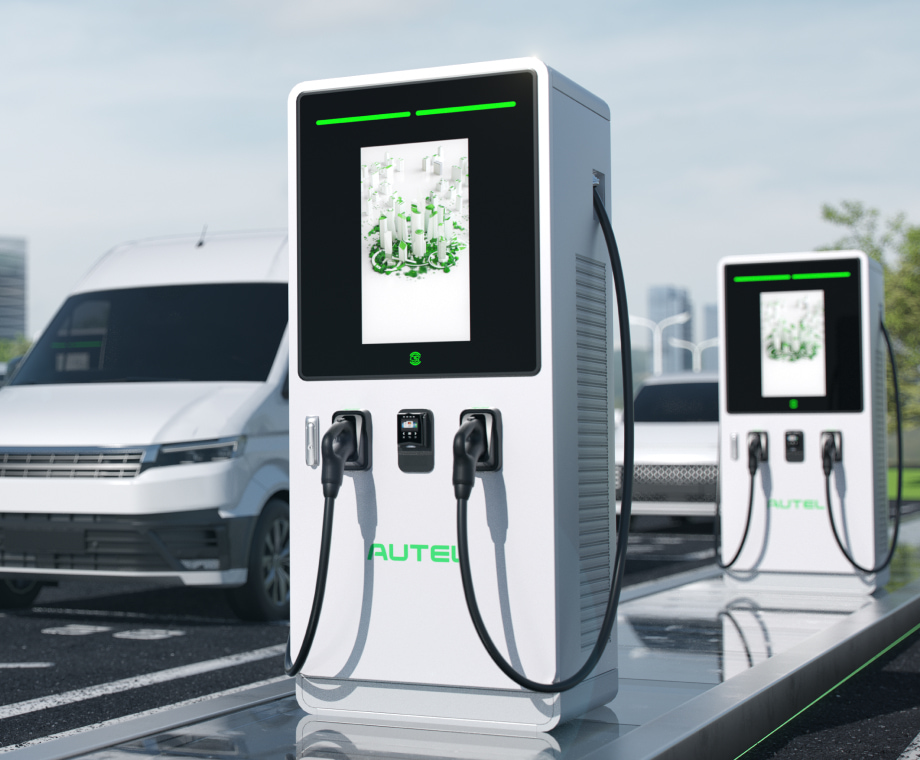autel energy