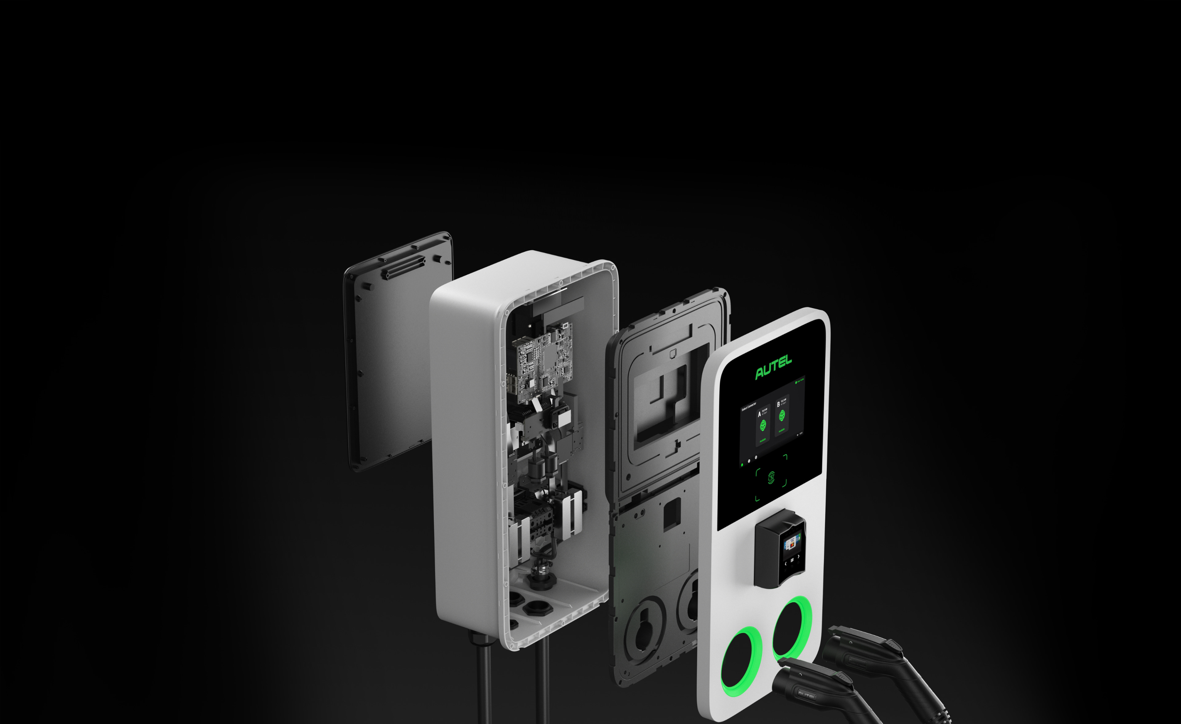 MaxiCharger AC Ultra