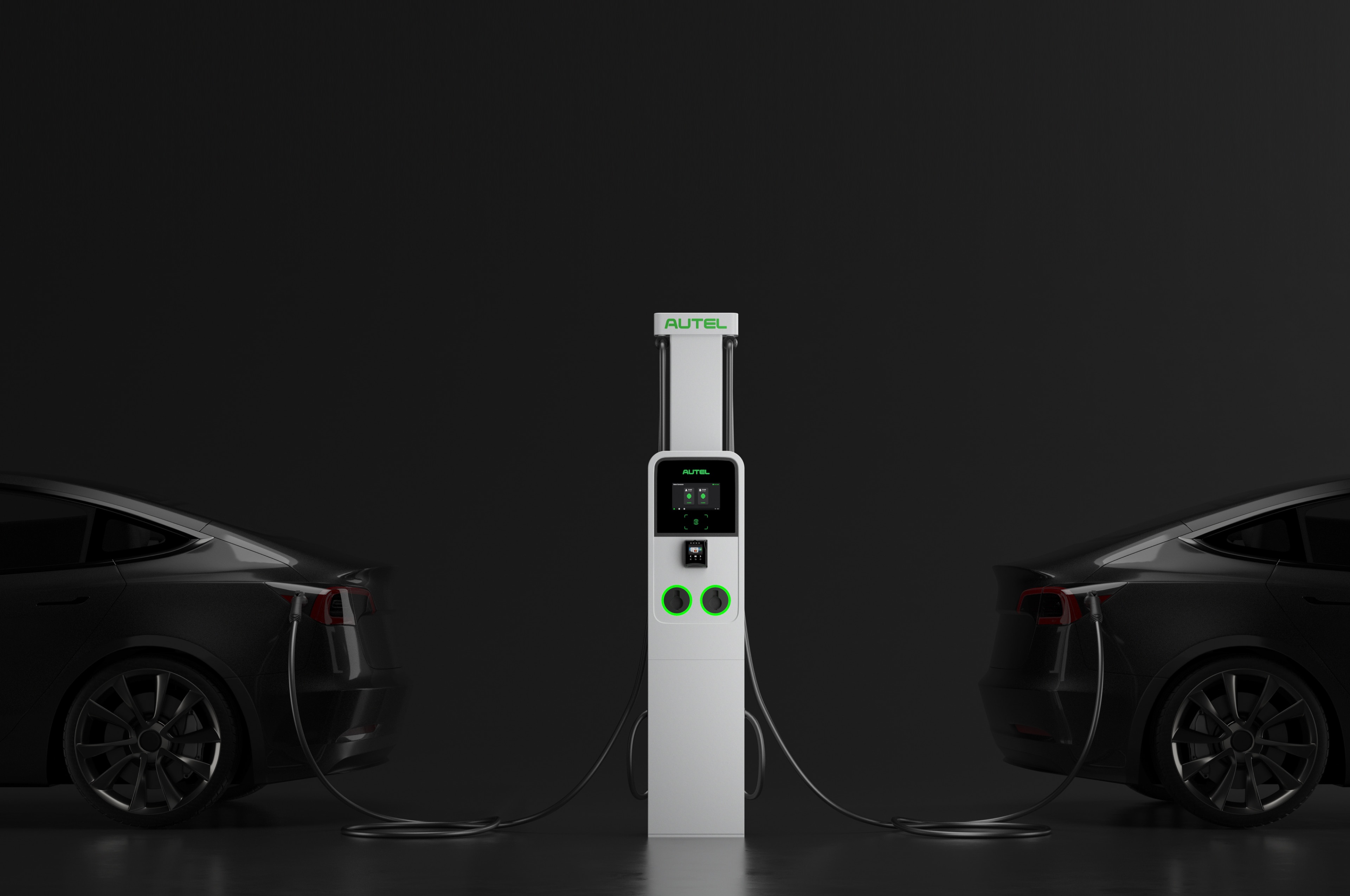 MaxiCharger AC Ultra