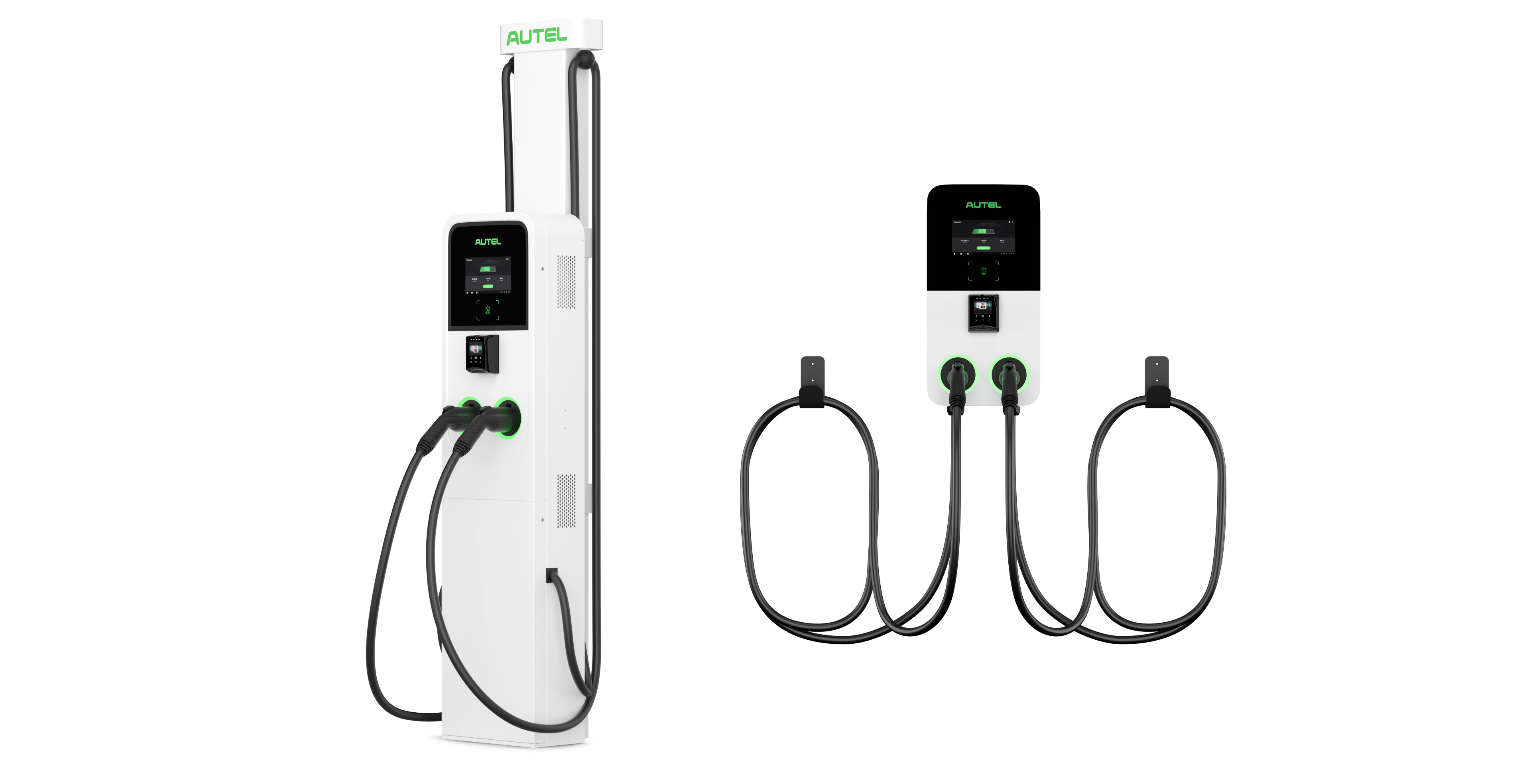 MaxiCharger AC Ultra