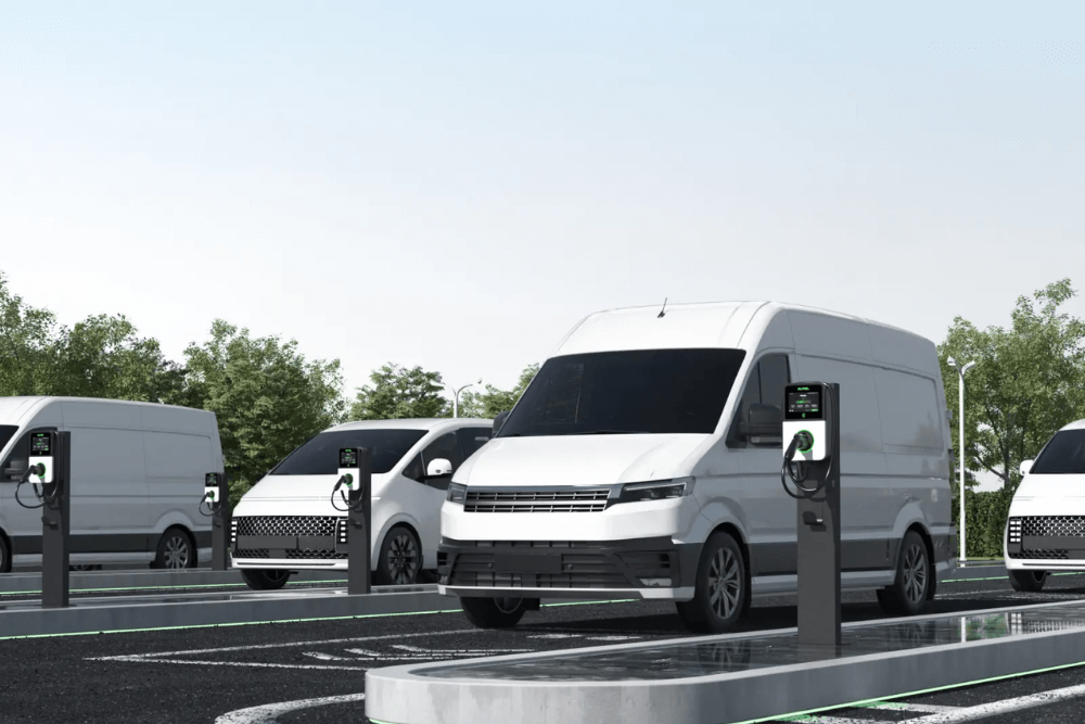 What Does It Cost to Install an Electric Car Charger?