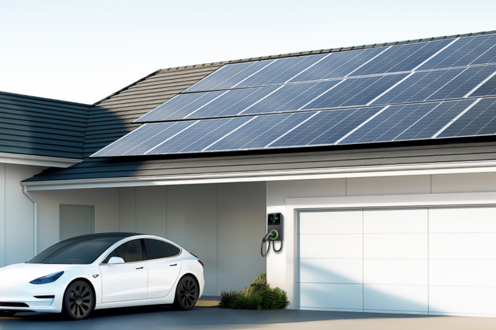 What Does It Cost to Install an Electric Car Charger?