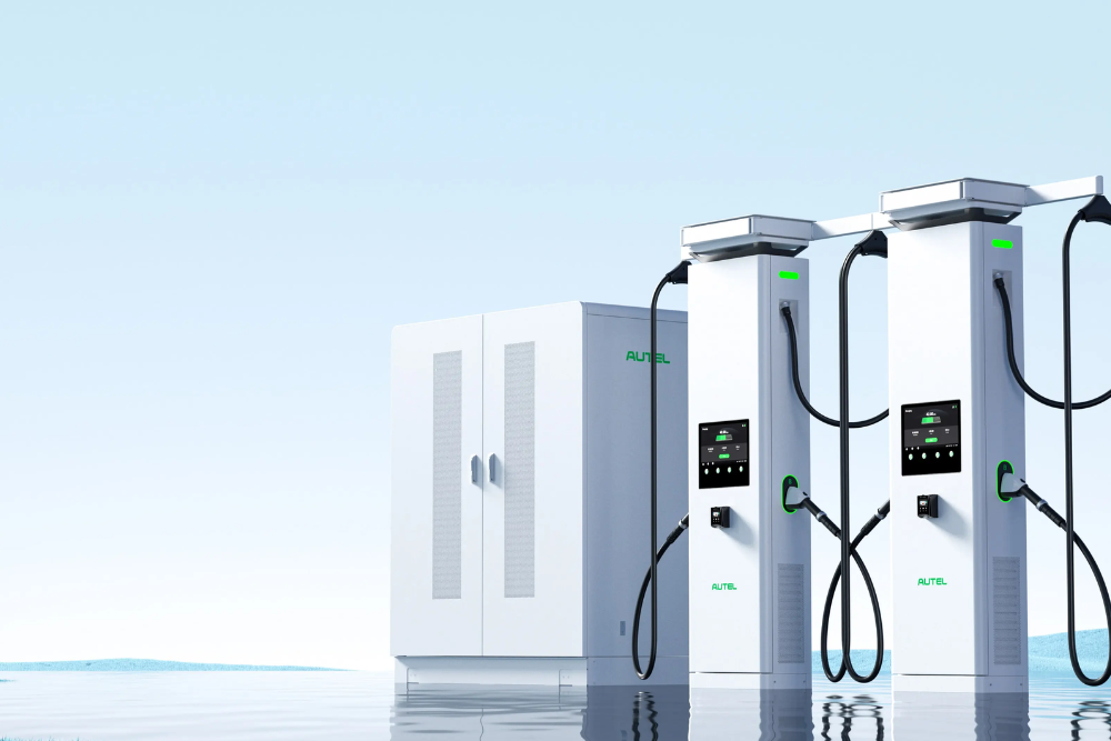 What Does It Cost to Install an Electric Car Charger?