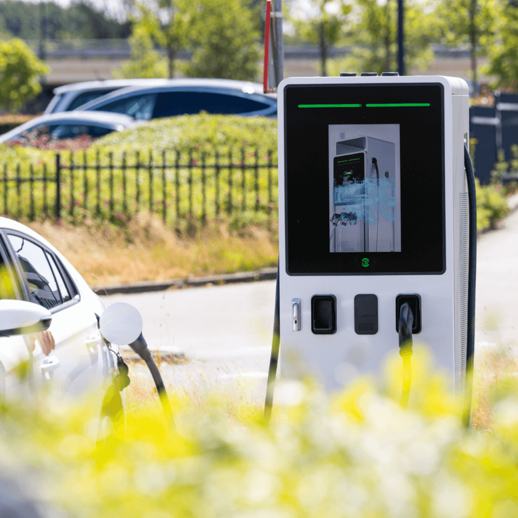 When and How to Use DC Fast Charging?