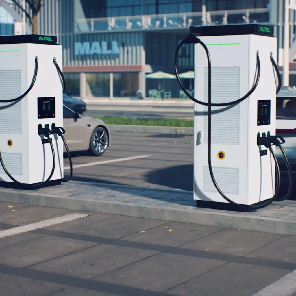 autel ev charger