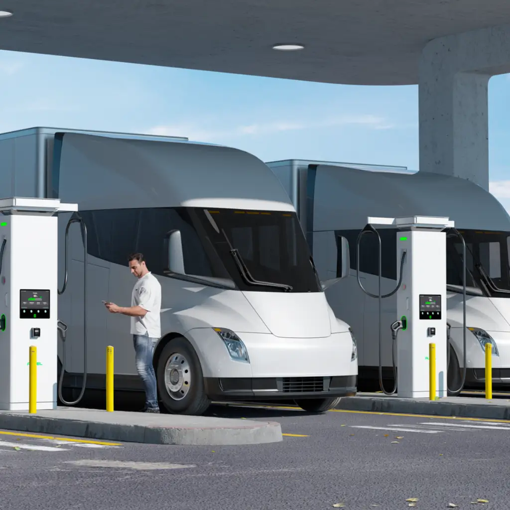 autel ev charger