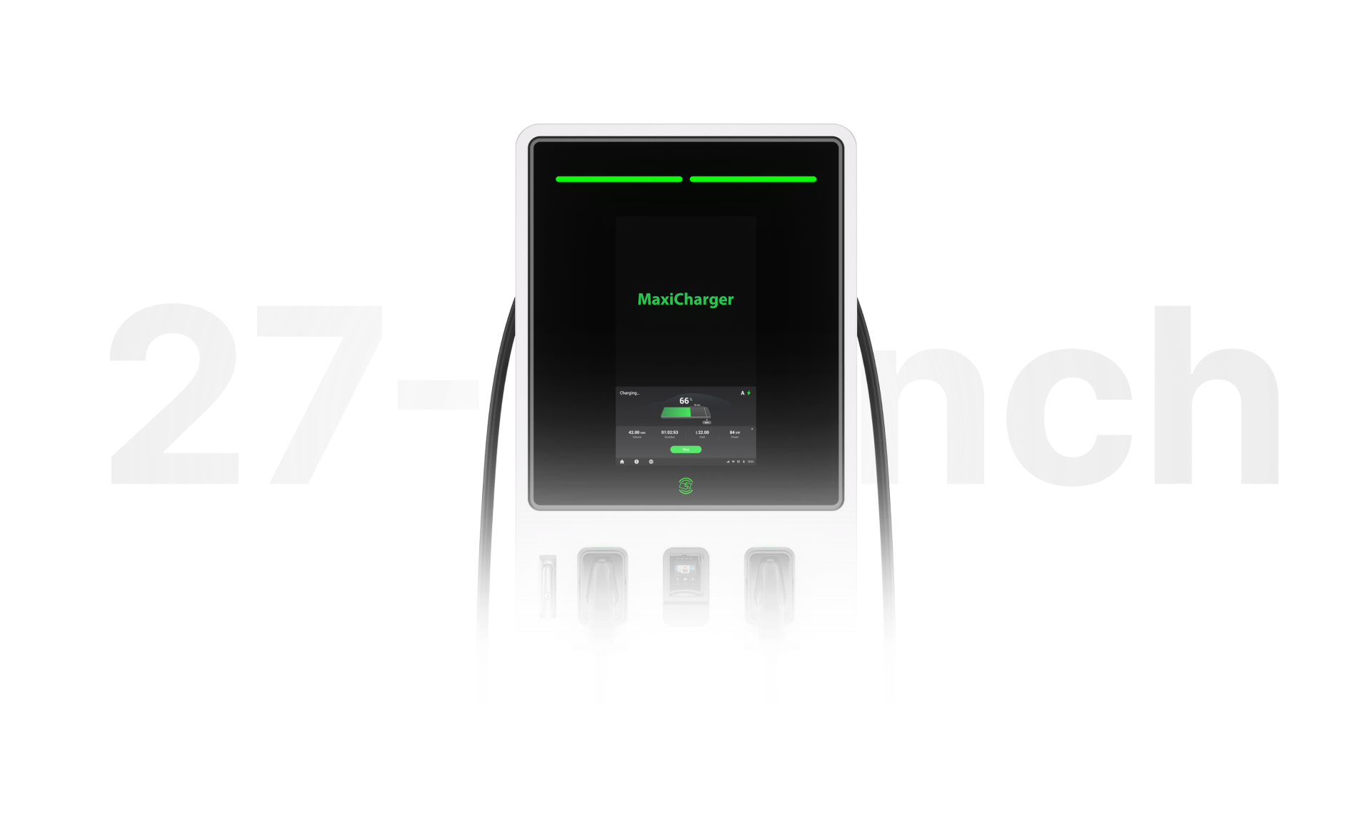 dc fast charger