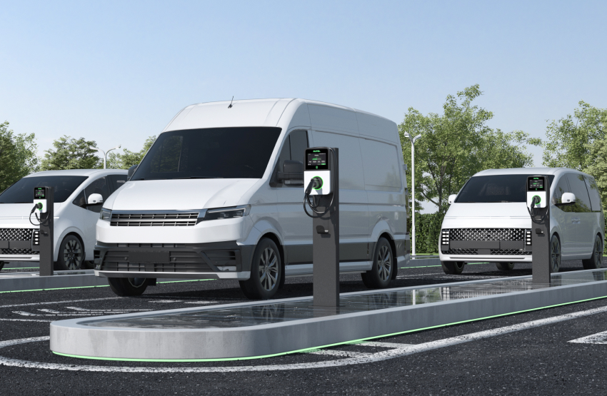 autel ev charger