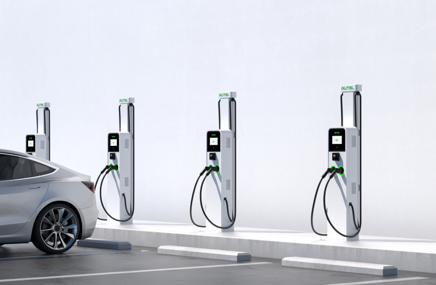 autel charger