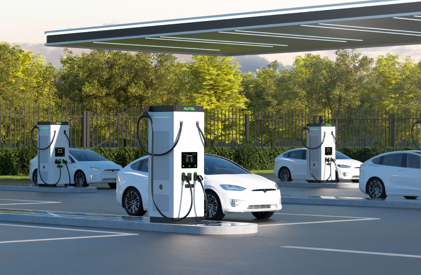 autel ev charger