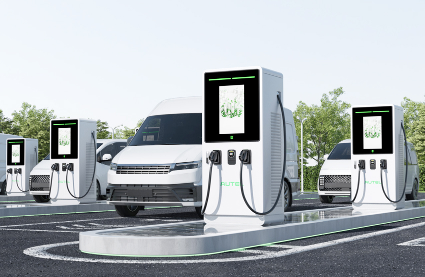 autel ev charger