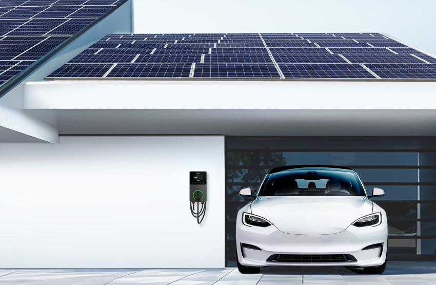 autel charger