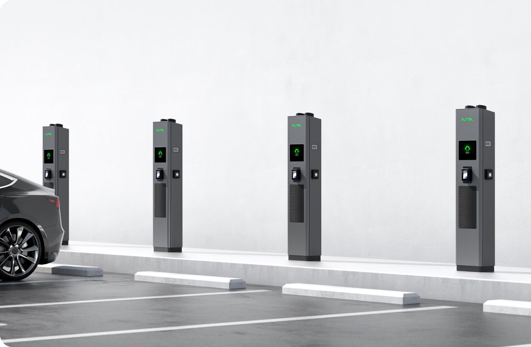 autel charger