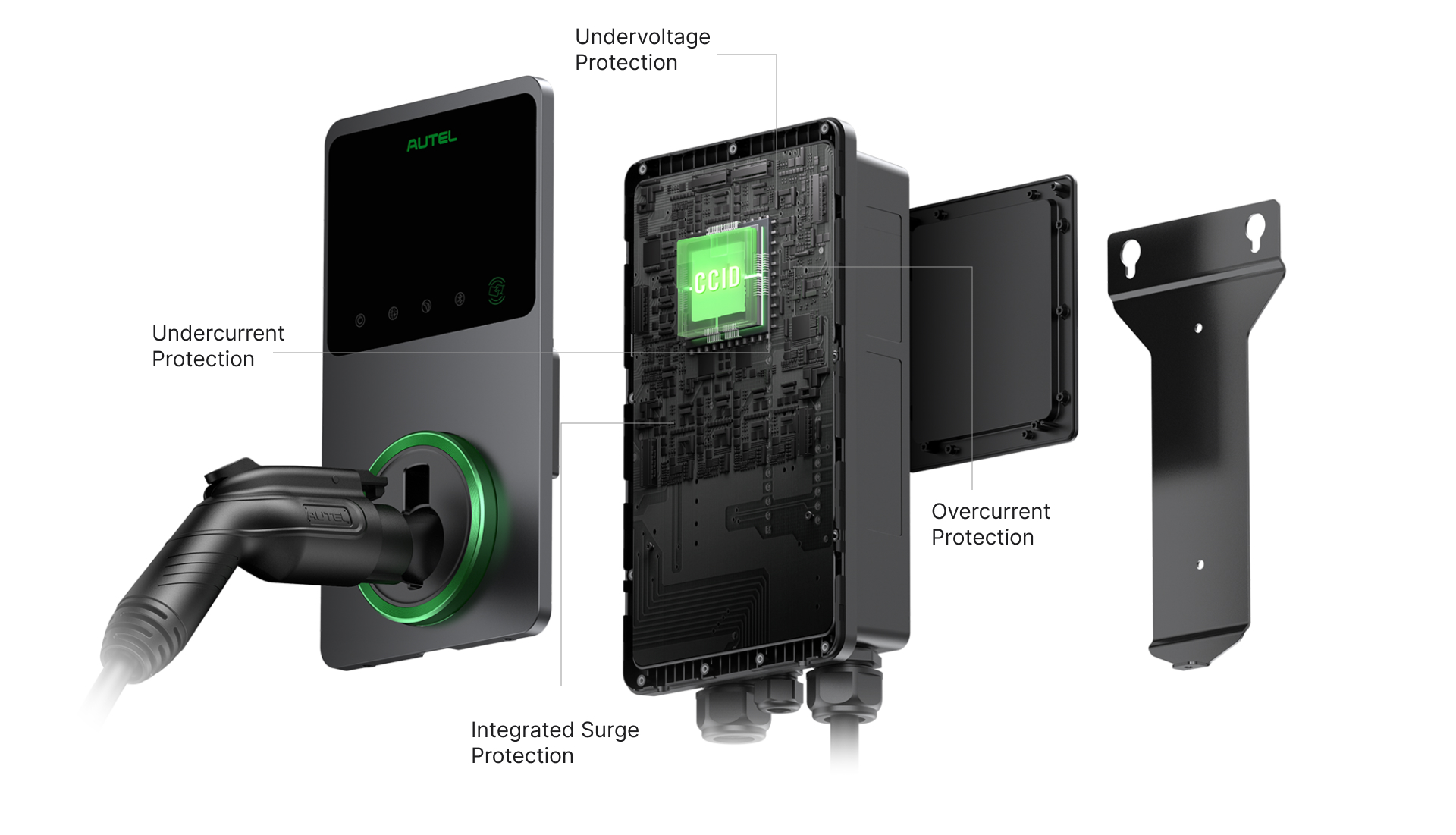 MaxiCharger AC Elite